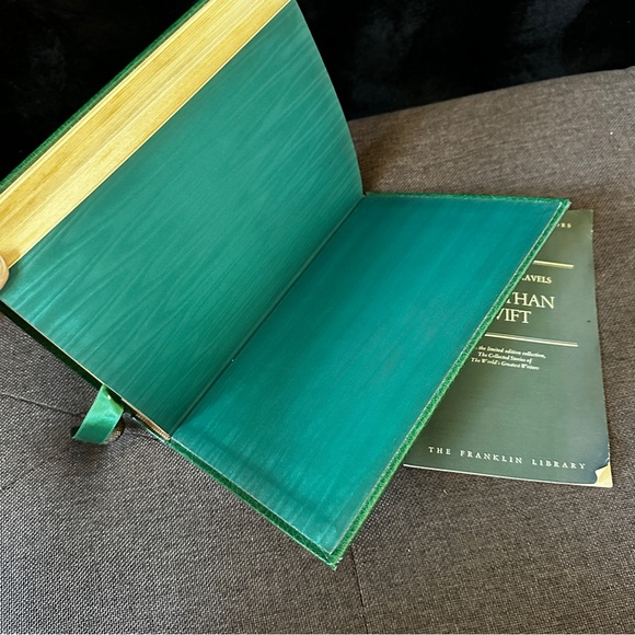 Gulliver’s Travels | Jonathan Swift | Limited Edition - Picture 5 of 13